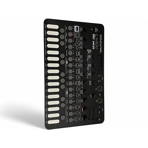 Sonicware Used Sonicware Live V Synthesizer.gc