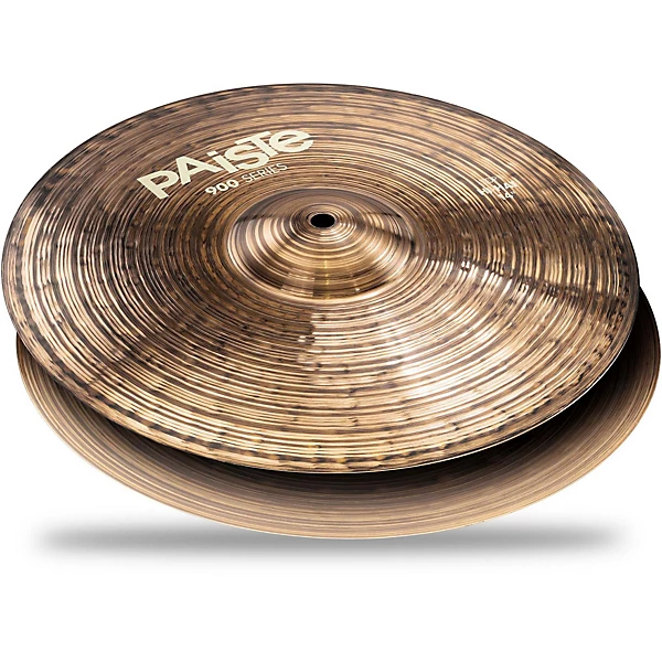 Paiste 900 Series Hi Hat Level 2