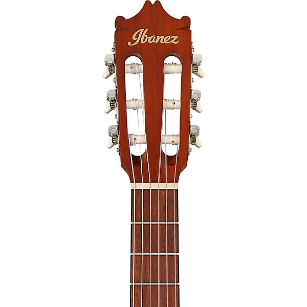 GA2OAM 3 4 Size Classical Acoustic Guitar Amber