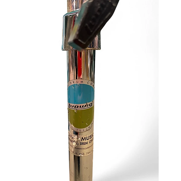 Ludwig Used Ludwig Atlas Cymbal Stand Cymbal Stand