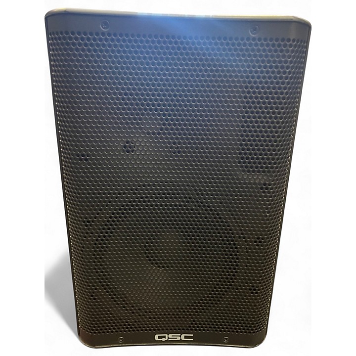 QSC Used QSC CP8 Powered Speaker