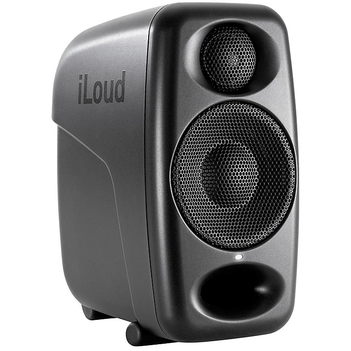 IK Multimedia iLoud Micro Monitor Pro 3 Studio Monitor Each Level 1 M15414004000000.gc