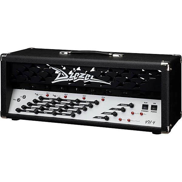 VH4 100W Tube Guitar Amp Head