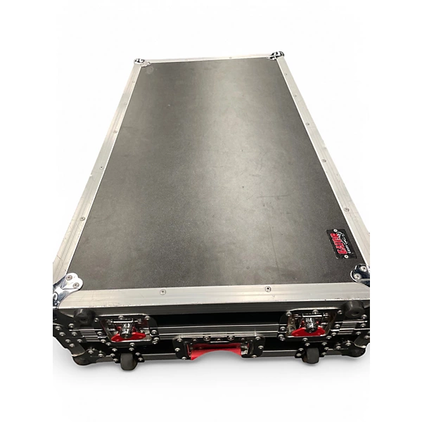 Gator Used Gator GTOURDSPDDJSZRZ DJ Case.gc
