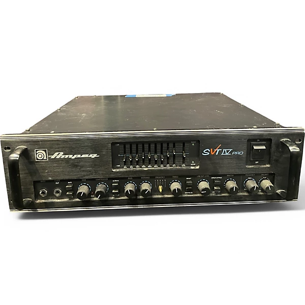 Ampeg Used Ampeg SVT4PRO