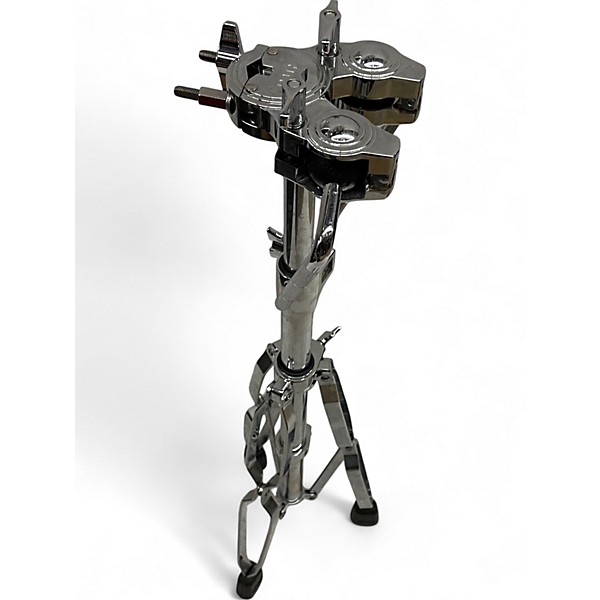 DW Used DW 9900 DOUBLE TOM Percussion Stand.gc