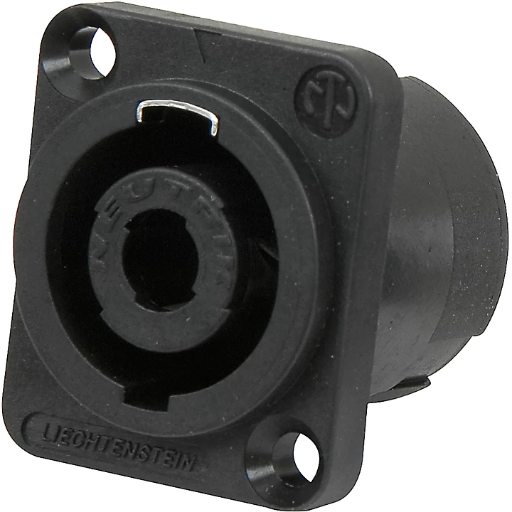 NL4MP Neutrik speakO Connector