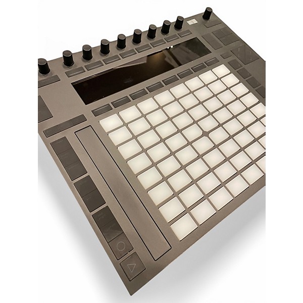 Ableton Used Ableton Push 2 MIDI Controller