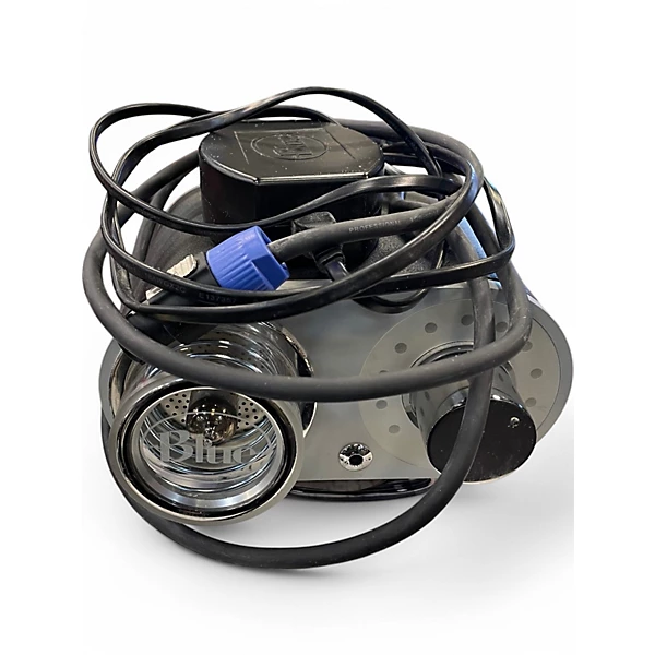 Used Blue ROBBIE MIC PRE Audio Interface.gc