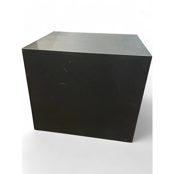 Ocean Way Used Ocean Way S12A MKII Subwoofer.gc