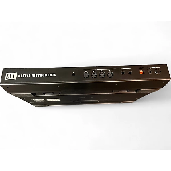 Native Instruments Used Native Instruments Maschine Studio MIDI Controller