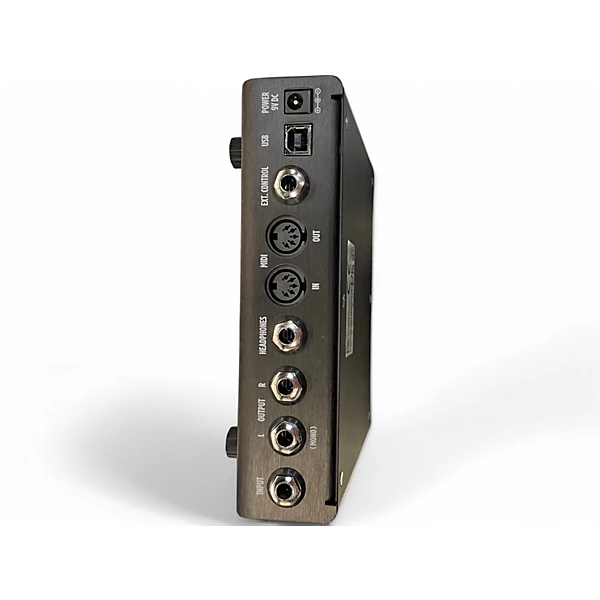 IK Multimedia Used IK Multimedia ToneX Effect Pedal