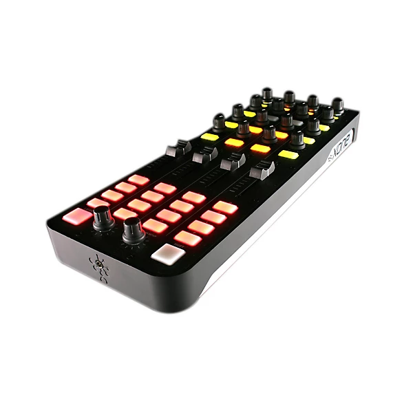 XoneK2 Professional USB DJ MIDI Controller