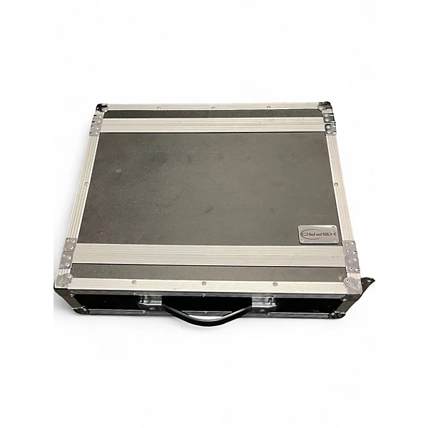 Used Pro X 2U SPACE Utility Case.gc