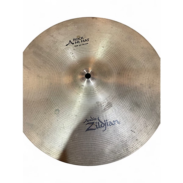 Zildjian Used Zildjian