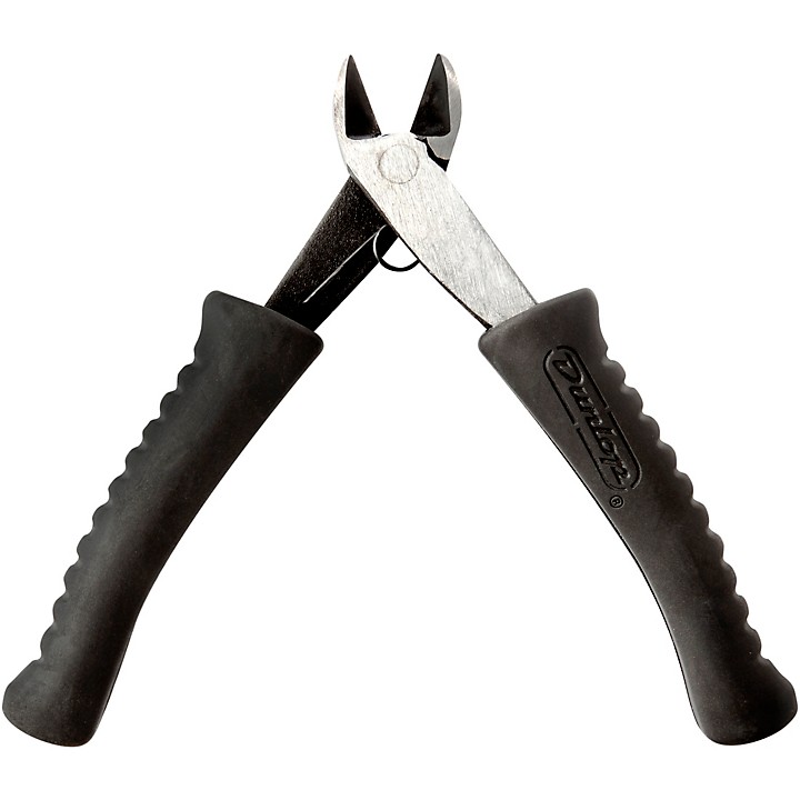 System 65 Compact String Cutter Black