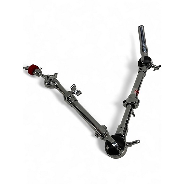 Gibraltar Used Gibraltar CYMBAL ARM OF WONDERMENT Cymbal Stand.gc