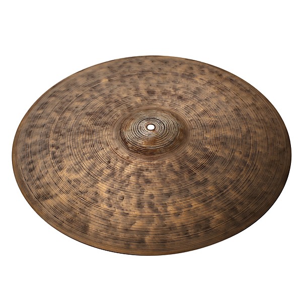 30th Anniversary Ride Cymbal 22 in
