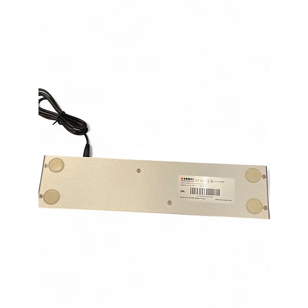 Xsonic Used Xsonic airstep spk MIDI Foot Controller