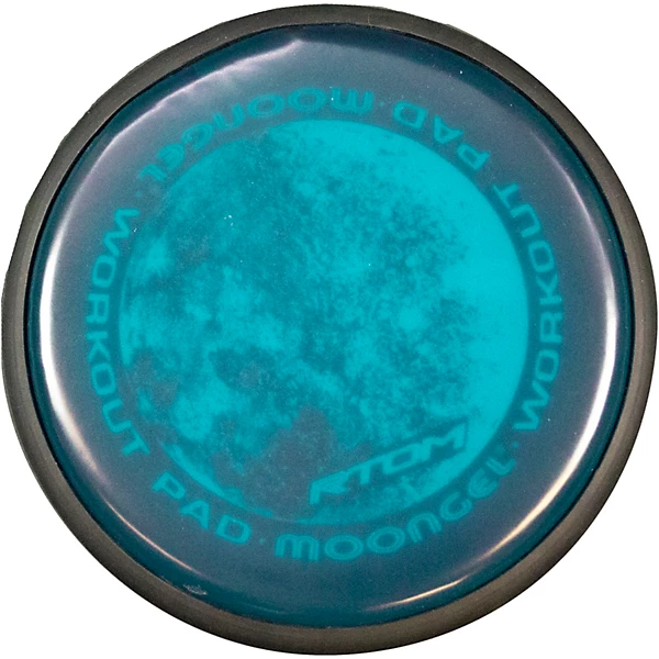 WP7 7 Inch Moongel Workout Pad