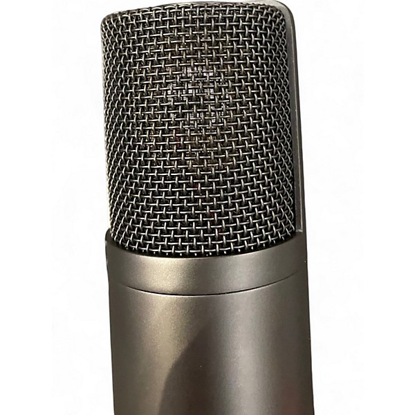 Focusrite Used Focusrite Studio CM25 Condenser Microphone.gc