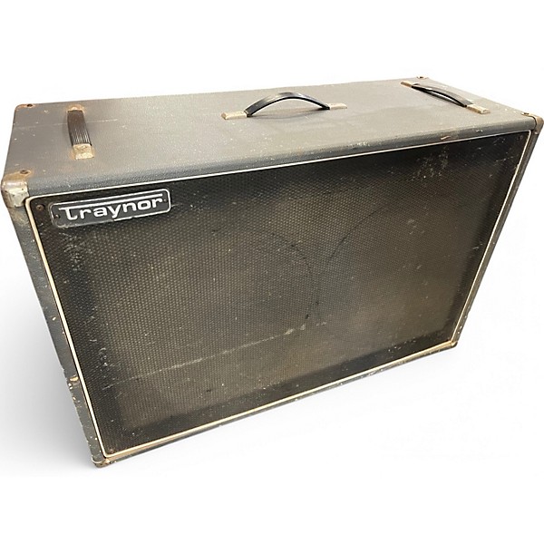 Used Traynor TS 215 Bass Cabinet