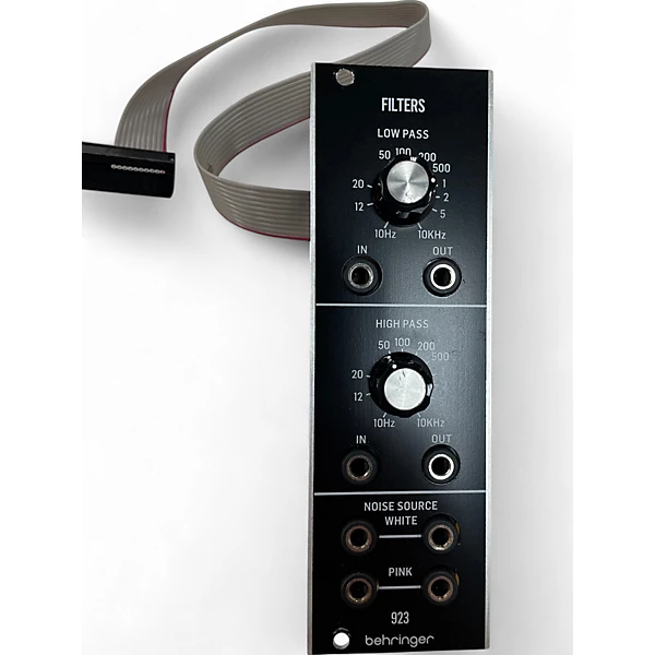 Behringer Used Behringer 923 Audio Converter.gc