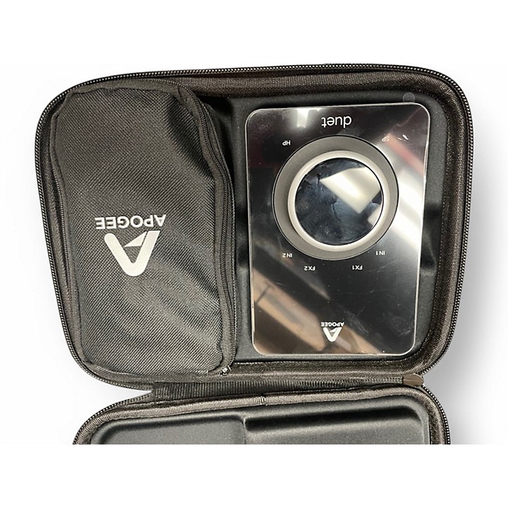 Apogee Used Apogee Duet 3 Audio Interface