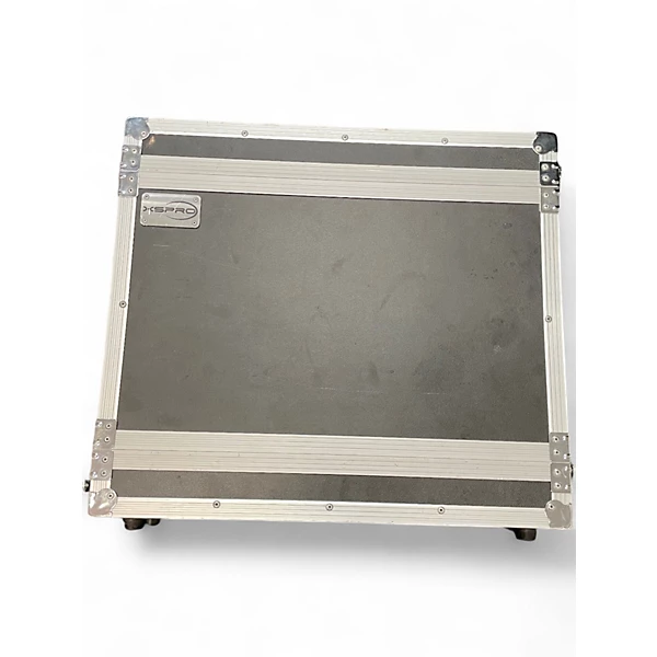 Used Pro X 2U SPACE Utility Case.gc