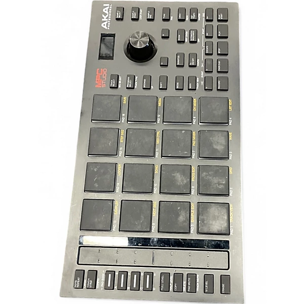 Akai Used Akai MPC STUDIO Production Controller.gc