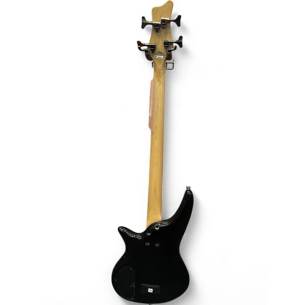 Jackson Used Jackson JS3Q Spectra 2 Color Sunburst Electric Bass Guitar.gc