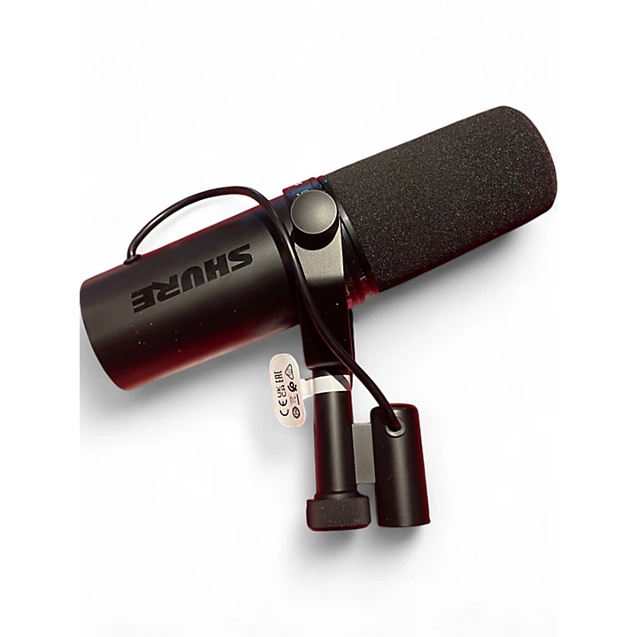 Shure Used Shure SM7DB Condenser Microphone