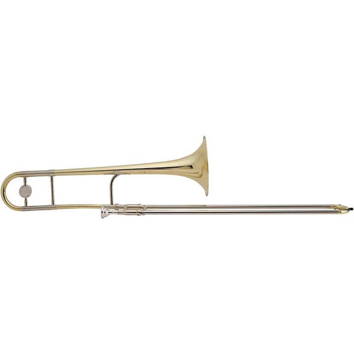 3B Legend Series Trombone 3B Yellow Brass Bell Lacquer