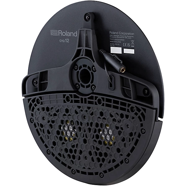 VQD106PADS V Drums Quiet Design Pad Set