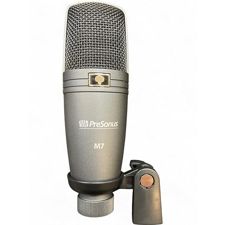 PreSonus Used PreSonus M7 Condenser Microphone
