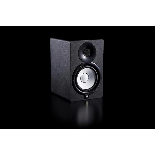 Yamaha HS7 65 Powered Studio Monitor Each Level 2