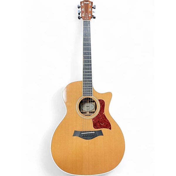 Vintage 1976 Fender Player Precision Bass Natural Electric Bass Guitar