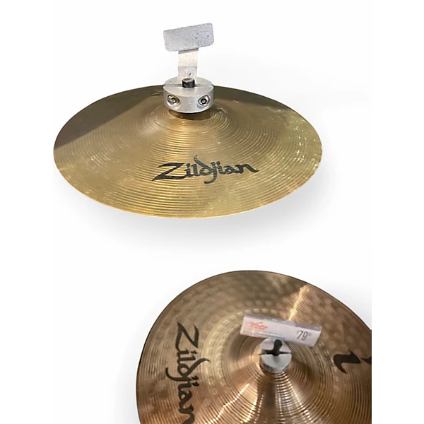 Zildjian Used Zildjian 8in ZHT Splash Cymbal