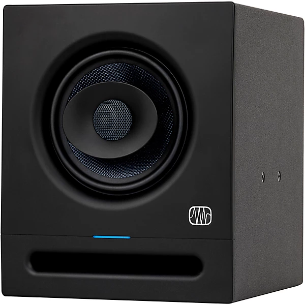 PreSonus Eris Pro 6 Studio Monitor 2nd Gen Each Level 1 M05023004000000.gc