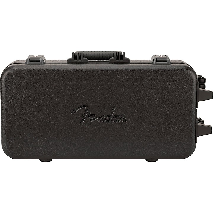 Tone Master Pro Hard Case Black