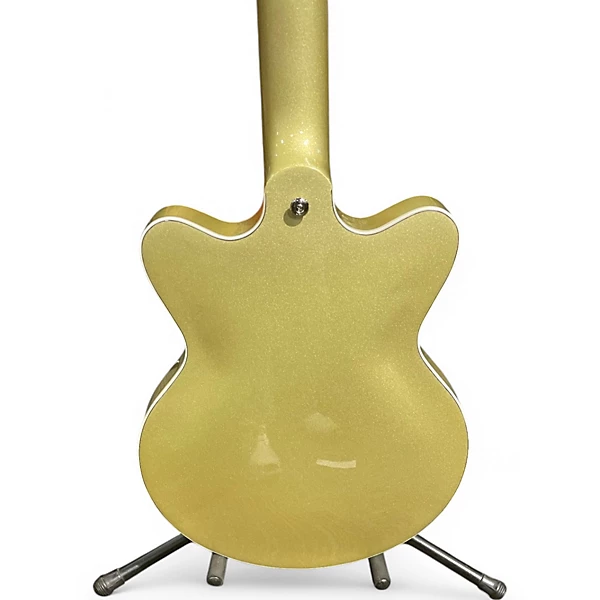 Gretsch Guitars Used Gretsch Guitars G2655T GOLD Hollow Body Electric Guitar.gc