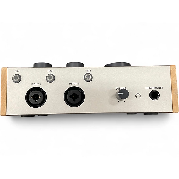 Universal Audio Used Universal Audio Volt 2 76 Audio Interface