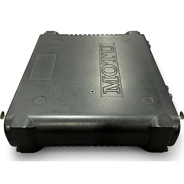 MOTU Used MOTU UltraLite MK3 Hybrid Audio Interface