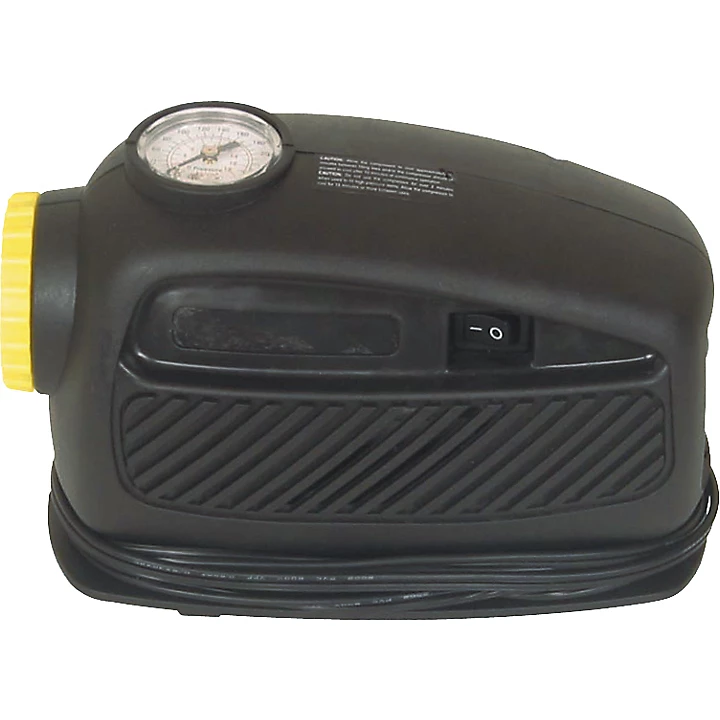 Air Compressor for Pneumatic Wheels