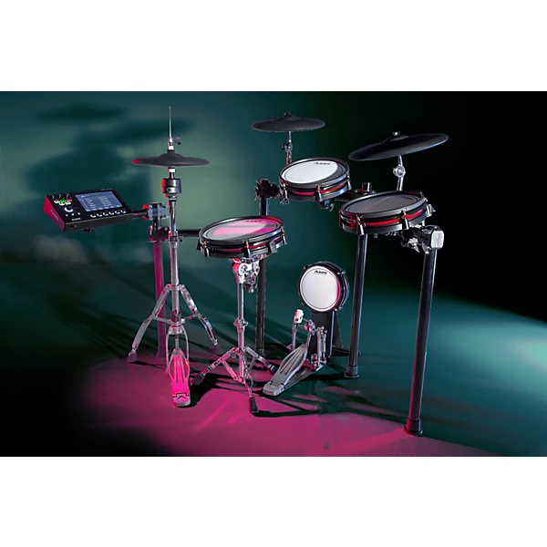 Alesis Strata Club Electronic Drum Set