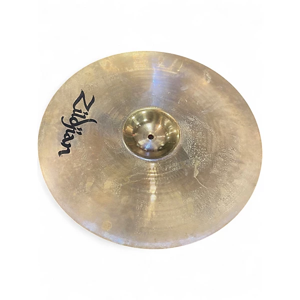 Zildjian Used Zildjian 20in A CUSTOM PROJECTION RIDE Cymbal