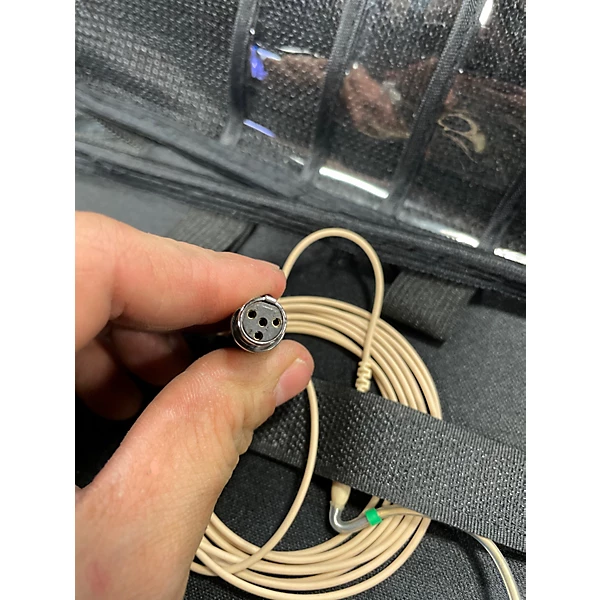 Countryman Used Countryman E2W5LSL E2 SHURE 35MM HEADSET Dynamic Microphone.gc