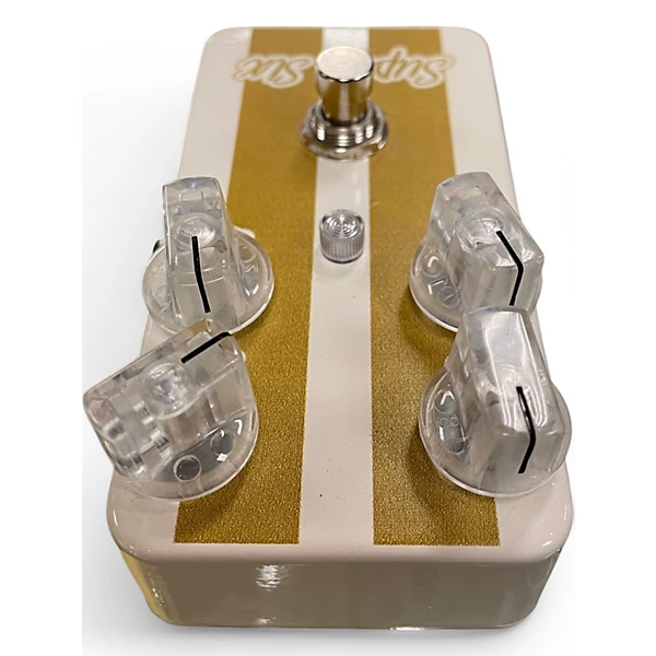 Used Lovepedal super  Effect Pedal