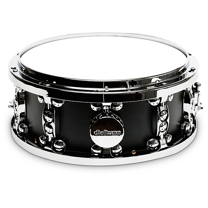 Maple Snare Drum