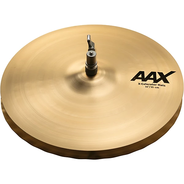 AAX X Celerator Hi Hats